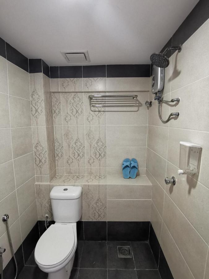 Beryll Boutique Hotel Cyberjaya Buitenkant foto