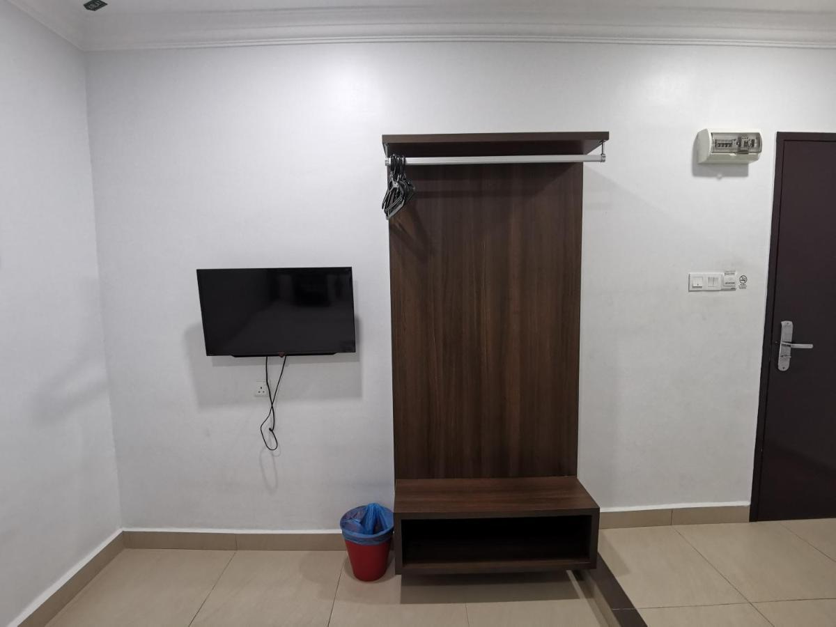 Beryll Boutique Hotel Cyberjaya Buitenkant foto